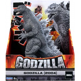 Godzilla (2004) Playmates 27 cm
